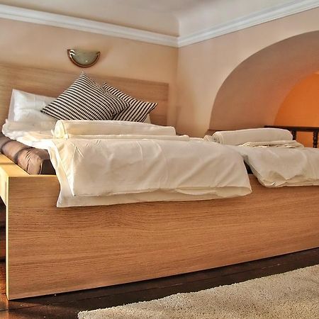 בודפשט Vaci Deluxe Apartment חדר תמונה